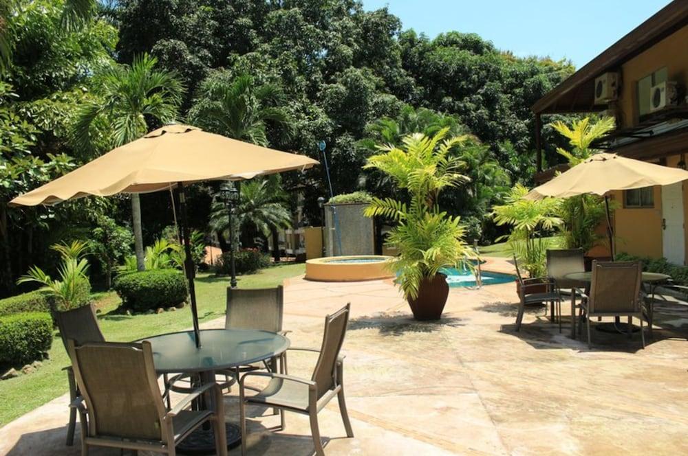 Hotel Albrook