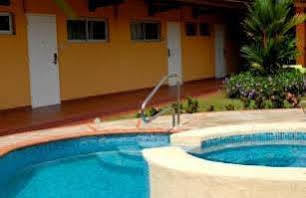Hotel Albrook Ciudad de Panamá