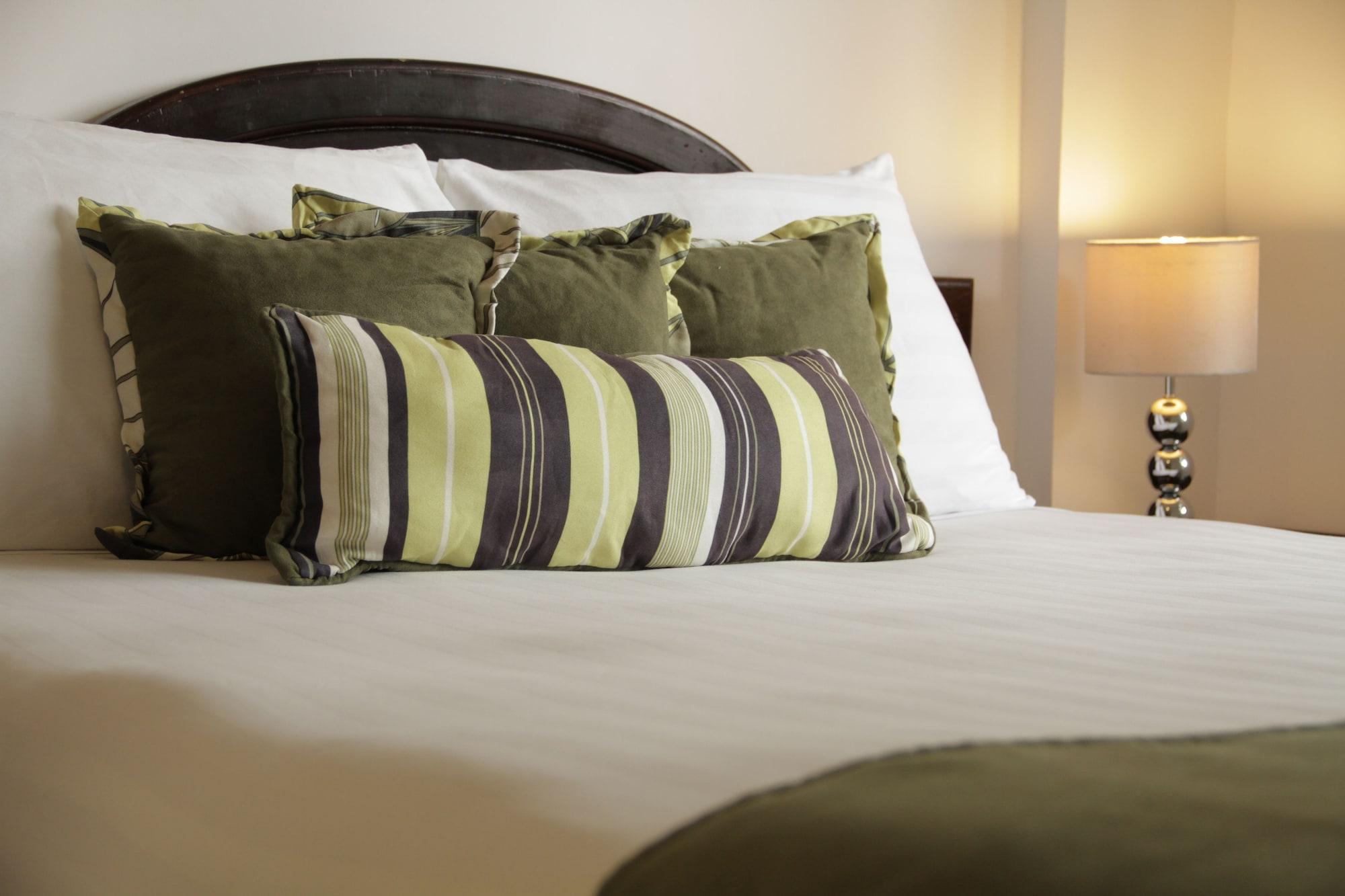 Hotel Albrook
