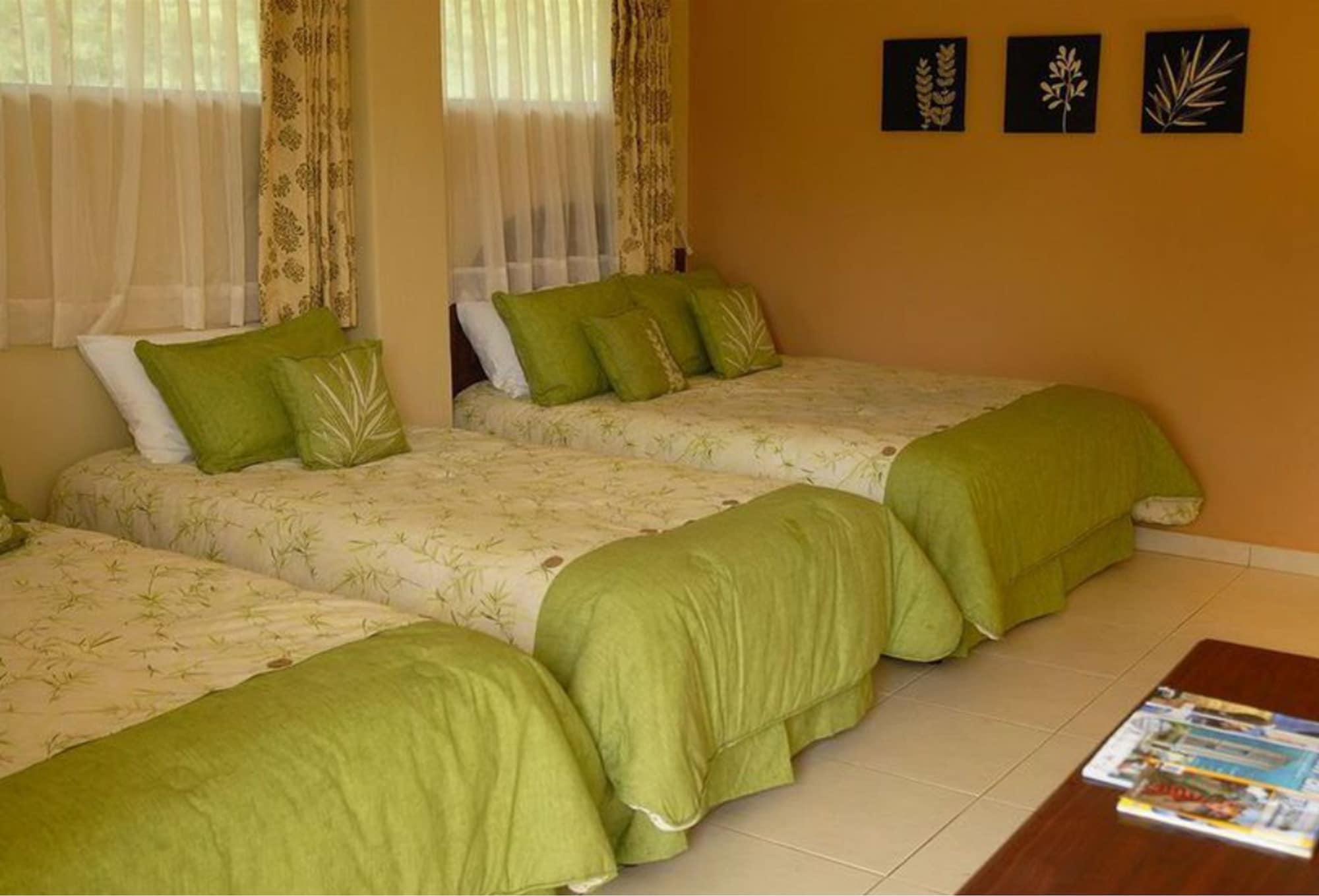 Hotel Albrook 4*