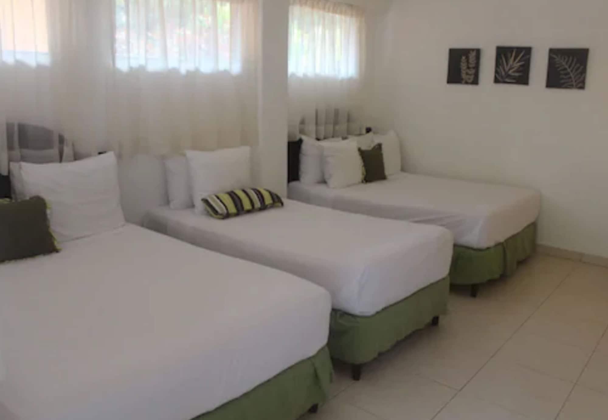 Albrook Hotel Panama City