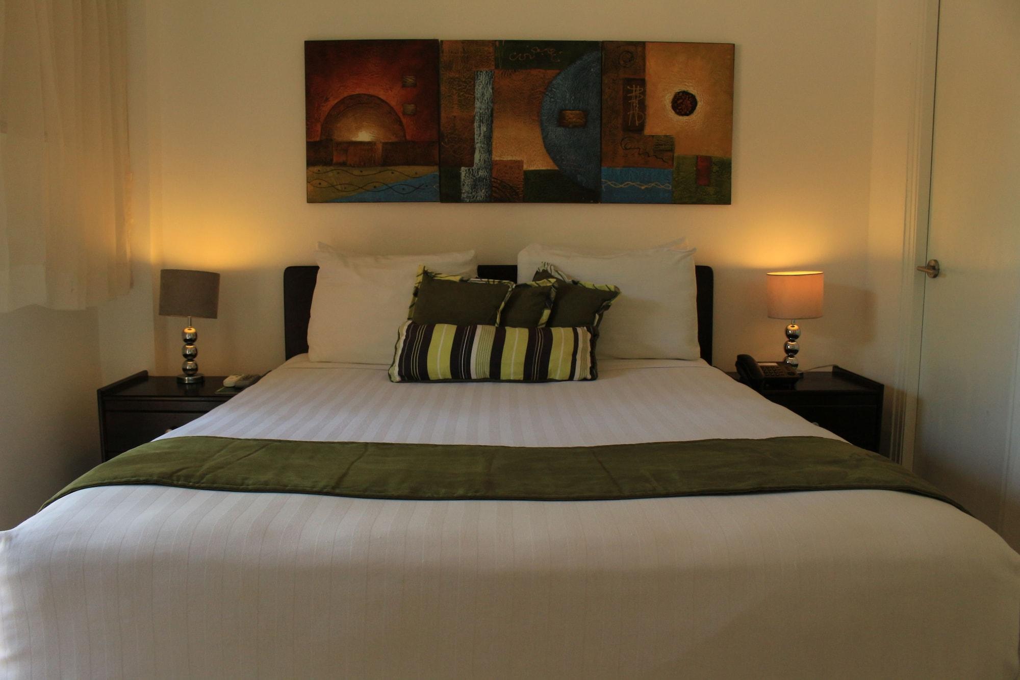 Albrook Hotel Panama City