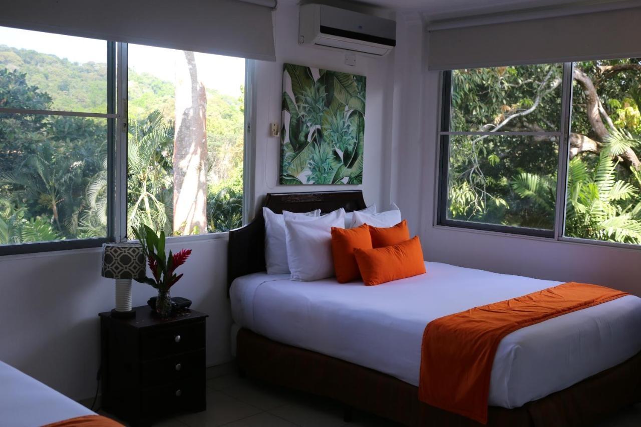 Albrook Hotel 4*