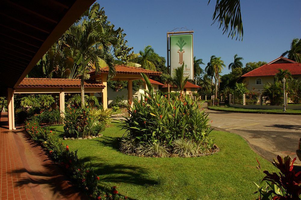 Hotel Albrook 4*