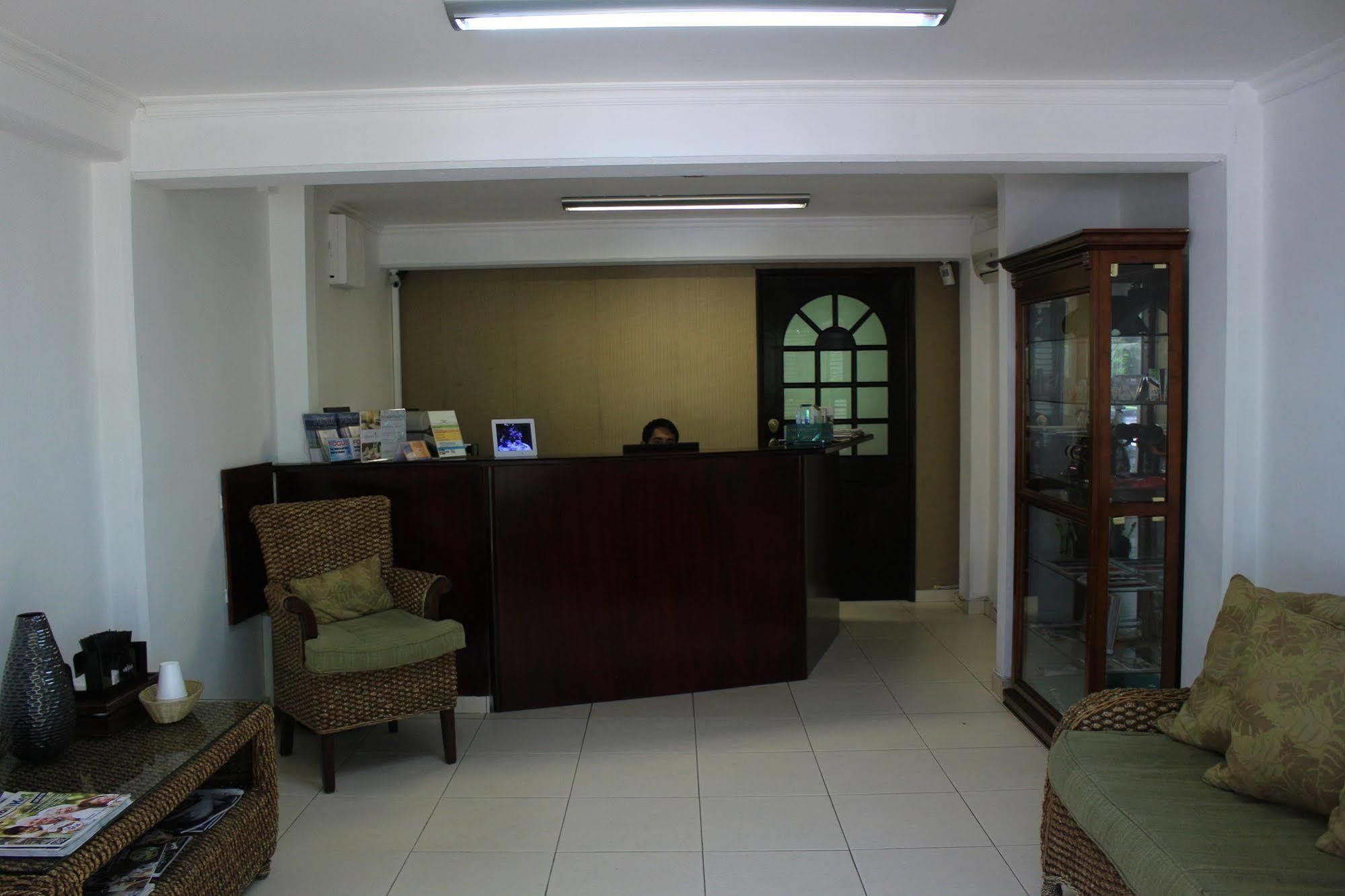 Hotel Albrook 4*