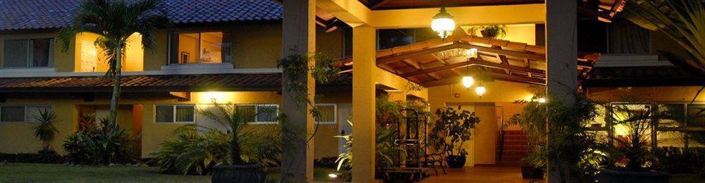 Hotel Albrook