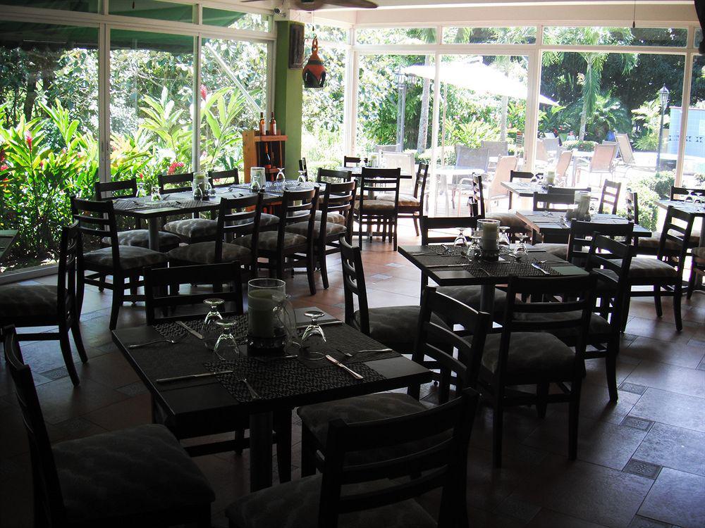 Hotel Albrook